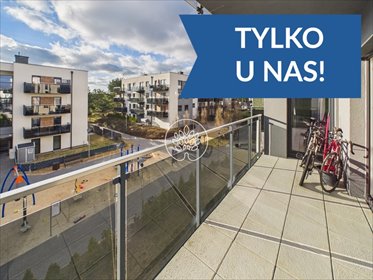mieszkanie na sprzedaż 42m2 mieszkanie Bydgoszcz, Fordon, Zenona Frydrychowicza