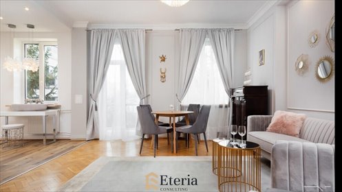 mieszkanie na sprzedaż 72m2 mieszkanie Warszawa, Mokotów, Stępińska