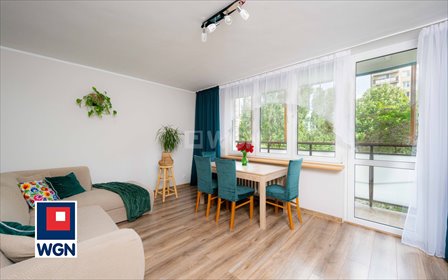 mieszkanie na sprzedaż 55m2 mieszkanie Warszawa, Bródno, Krasnobrodzka