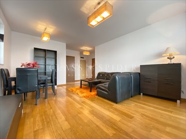 mieszkanie na wynajem 62m2 mieszkanie Warszawa, Mokotów, Czerska