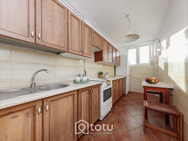 mieszkanie na sprzedaż 61m2 mieszkanie Warszawa, Praga-Północ Szmulki, Łomżyńska