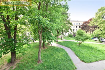 mieszkanie na sprzedaż 51m2 mieszkanie Warszawa, Śródmieście, Nowy Świat