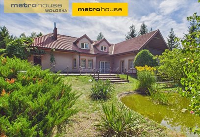 dom na sprzedaż 250m2 dom Bierzewice