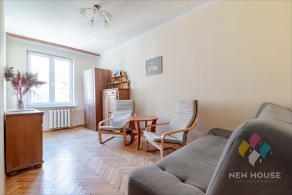 mieszkanie na sprzedaż 42m2 mieszkanie Olsztyn, Stare Miasto, Staromiejska