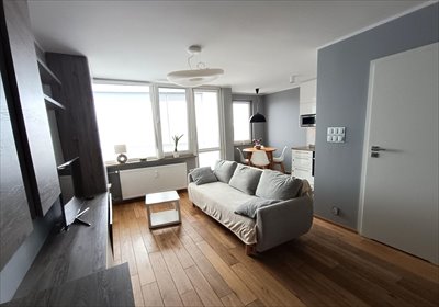 mieszkanie na sprzedaż 58m2 mieszkanie Warszawa, Bemowo, gen. Waleriana Czumy