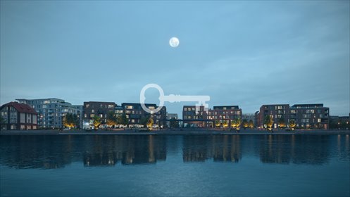 Zapraszam do komfortowego apartamentu 83,5 m² w centrum Gdańska mieszkanie Gdańsk, Śródmieście, Toruńska
