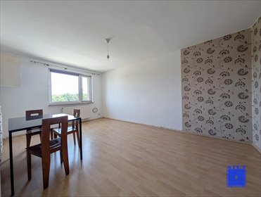 Do sprzedania funkcjonalne mieszkanie 50 m² w Gliwicach mieszkanie Gliwice, Przyszówka, zygmuntowska