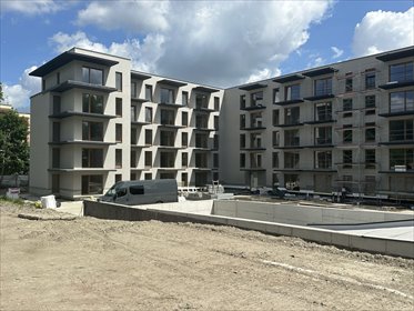 Nowoczesne 2-pokojowe mieszkanie z balkonem w Mysłowicach polecam! mieszkanie Mysłowice, Śródmieście, Kwiatowa