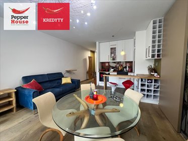 mieszkanie na sprzedaż 49m2 mieszkanie Bydgoszcz, Śródmieście, Garbary