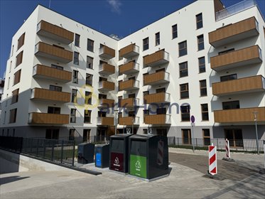 mieszkanie na sprzedaż 38m2 mieszkanie Poznań, Rataje, Milczańska