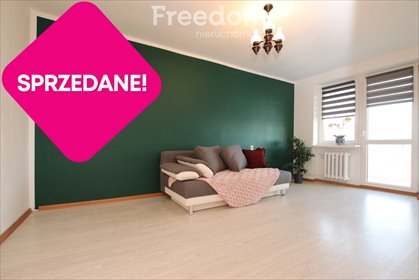 mieszkanie na sprzedaż 38m2 mieszkanie Koło, Władysława Broniewskiego