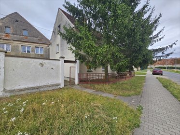 Dom 150 m² z dużą stodołą w Milinie - zapraszam dom Milin, Chłopska