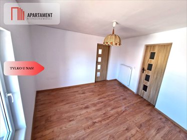 mieszkanie na sprzedaż 57m2 mieszkanie Czersk