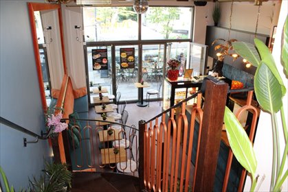 Lokal gastronomiczny 72 m² w Sopocie - polecam lokal użytkowy Sopot, Jana Jerzego Haffnera
