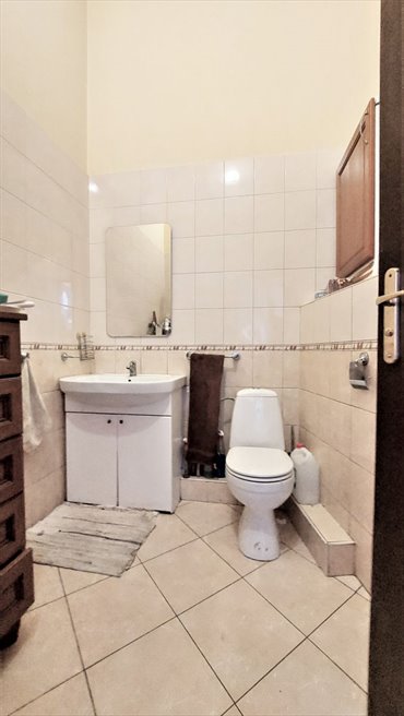 Lokal użytkowy na sprzedaż Warszawa, Praga-Północ 65m2 Foto 5