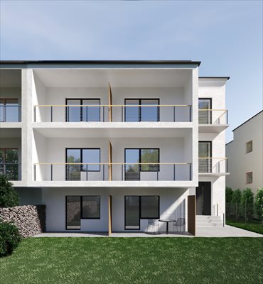 mieszkanie na sprzedaż 17m2 mieszkanie Kraków, sucha