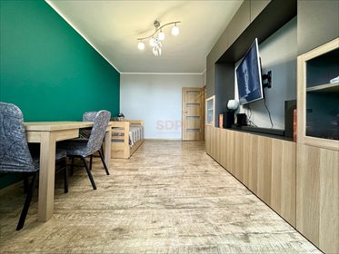 mieszkanie na sprzedaż 40m2 mieszkanie Łódź, Górna, Dąbrowa, Rydla Lucjana