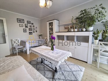 Sprzedam 3-pokojowe mieszkanie 47,3 m² z balkonem w Głogowie mieszkanie Głogów