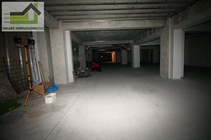Lokal użytkowy na wynajem Sosnowiec, Zagórze 846m2 Foto 5