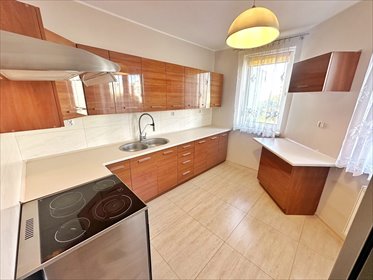 mieszkanie na sprzedaż 47m2 mieszkanie Tczew, Topolowa