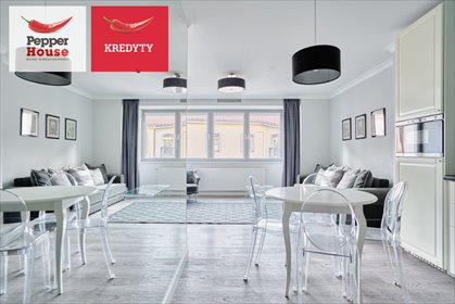 mieszkanie na sprzedaż 46m2 mieszkanie Gdańsk, Śródmieście, Tartaczna