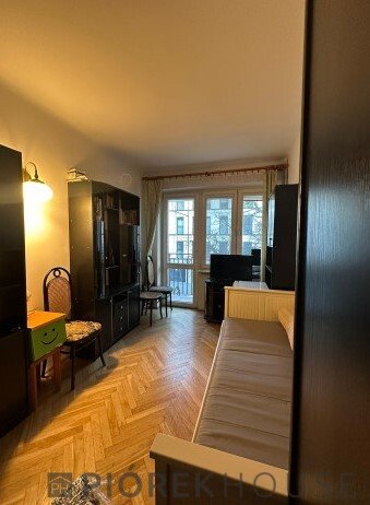 mieszkanie na sprzedaż 50m2 mieszkanie Warszawa, Praga-Południe, Lubiniecka