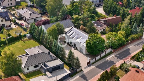 Nowoczesny kompleks usługowo-mieszkalny 585 m² z dużym parkingiem polecam lokal użytkowy Sierosław, Prosta