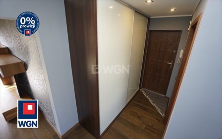 Przestronne 2 pokoje z możliwością 3, balkon, piwnica. mieszkanie Koło, Włocławska