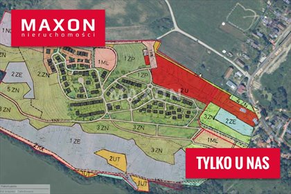 działka na sprzedaż 154718m2 działka Grabowo