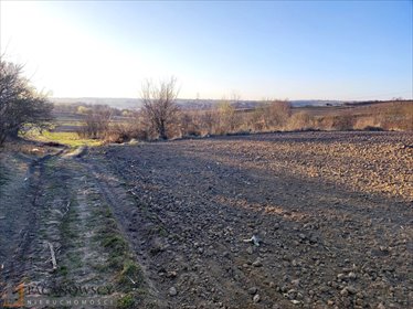 działka na sprzedaż 6100m2 działka Garlica Murowana