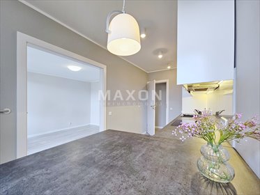 mieszkanie na sprzedaż 55m2 mieszkanie Warszawa, Żoliborz, ul. ks. Teofila Boguckiego