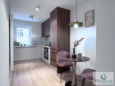 mieszkanie na sprzedaż 43m2 mieszkanie Katowice, Śródmieście, Curie Skłodowskiej