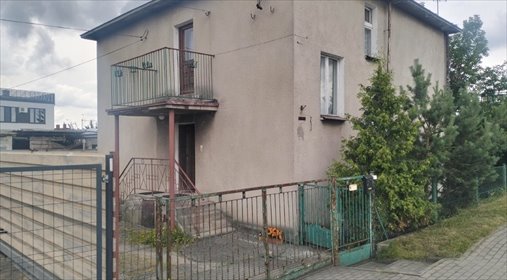 dom na sprzedaż 160m2 dom Bydgoszcz, Brdyujście