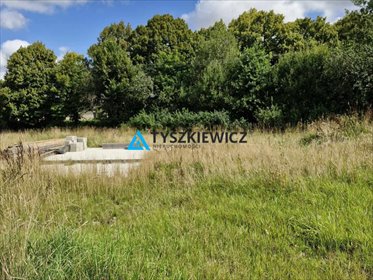działka na sprzedaż 1084m2 działka Krężołki