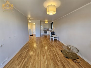 Polecam nowoczesne 3-pokojowe mieszkanie 69,5 m² w Ursynowie mieszkanie Warszawa, Ursynów, Ursynów Północny, Związku Walki Młodych