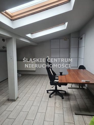 Biuro 70 m2 w Dąbrowie Górniczej, wysoki standard, parking lokal użytkowy Dąbrowa Górnicza, Dziewiąty, Srokowskiego