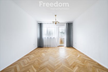 Polecam 2-pokojowe mieszkanie 41,27 m² na Ochocie mieszkanie Warszawa, Ochota, Racławicka 156