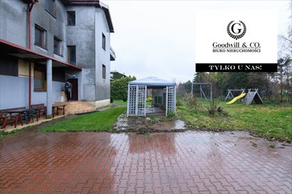 lokal użytkowy na sprzedaż 270m2 lokal użytkowy Gdańsk, Osowa, Barniewicka