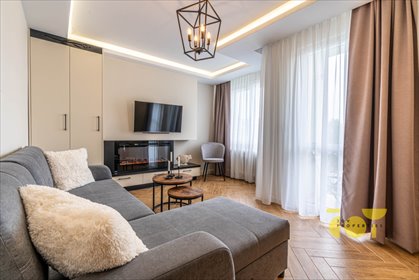 Do sprzedania przestronne mieszkanie 43 m² z widokiem na Giewont w Zakopanem mieszkanie Zakopane, Kościelna