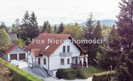 dom na sprzedaż 295m2 dom Jasienica