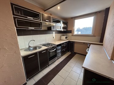 mieszkanie na wynajem 53m2 mieszkanie Zielona Góra, Osiedle Pomorskie