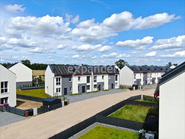 dom na sprzedaż 60m2 dom Gwiazdowo, Półwiejska