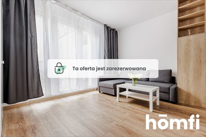 Zapraszam do wynajęcia kawalerki z balkonem, blisko Dworca Centralnego mieszkanie Warszawa, Śródmieście, Chmielna