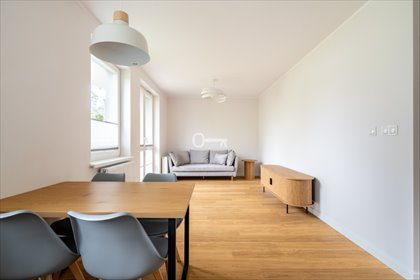 Nowoczesne 3-pokojowe mieszkanie z Smart Home i miejscem postojowym mieszkanie Gdańsk, Chełm, Nieborowska