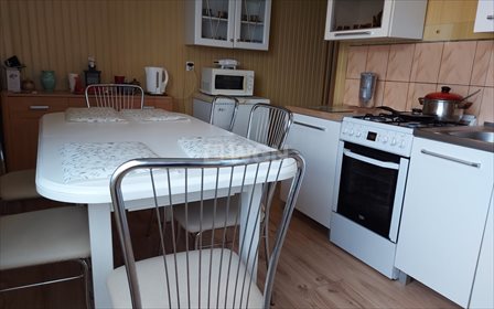 Mieszkanie trzypokojowe na sprzedaż Gościeszowice, Gościeszowice 95m2 Foto 6