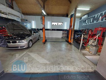 dom na sprzedaż 160m2 dom Brzeg Głogowski