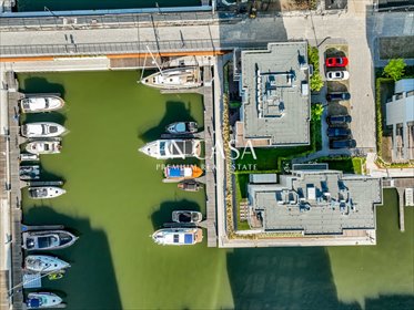 Mieszkanie trzypokojowe na sprzedaż Wiślinka, Łąkowa 55m2 Foto 4