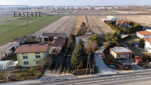 Działka budowlana z MPZP, 4,85 ha, media, Zgorzała działka Zgorzała, Postępu