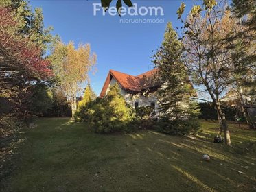 dom na sprzedaż 154m2 dom Serock