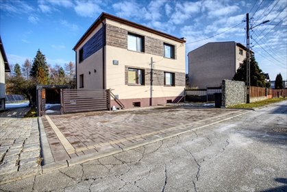 dom na sprzedaż 180m2 dom Tarnowskie Góry, Lasowice
